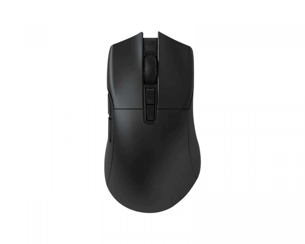 G-Wolves HTX 4K Wireless Gaming Mouse - Black - MaxGaming.com
