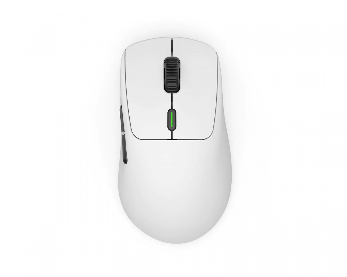 PC/タブレット PC周辺機器 Razer DeathAdder V3 Pro Lightweight Wireless Gaming Mouse - White 