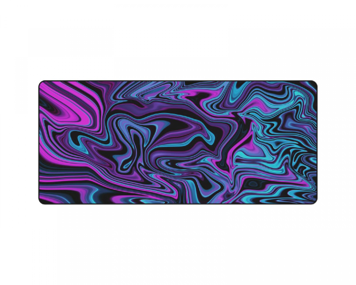 Padsmith Striker Series: The Empress Glass Mousepad - MaxGaming.com
