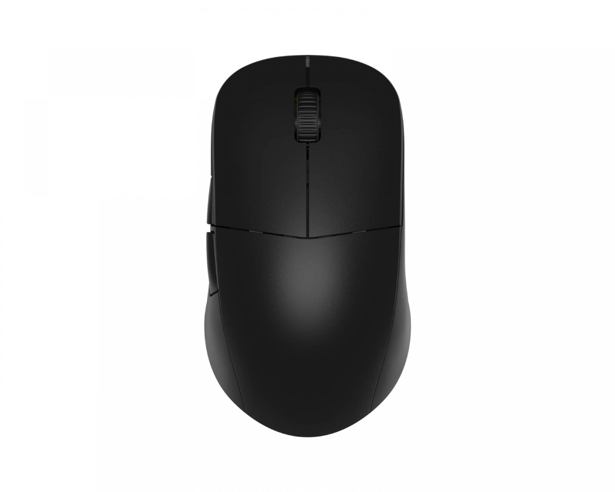 G-Wolves HTX 4K Wireless Gaming Mouse - Black - MaxGaming.com