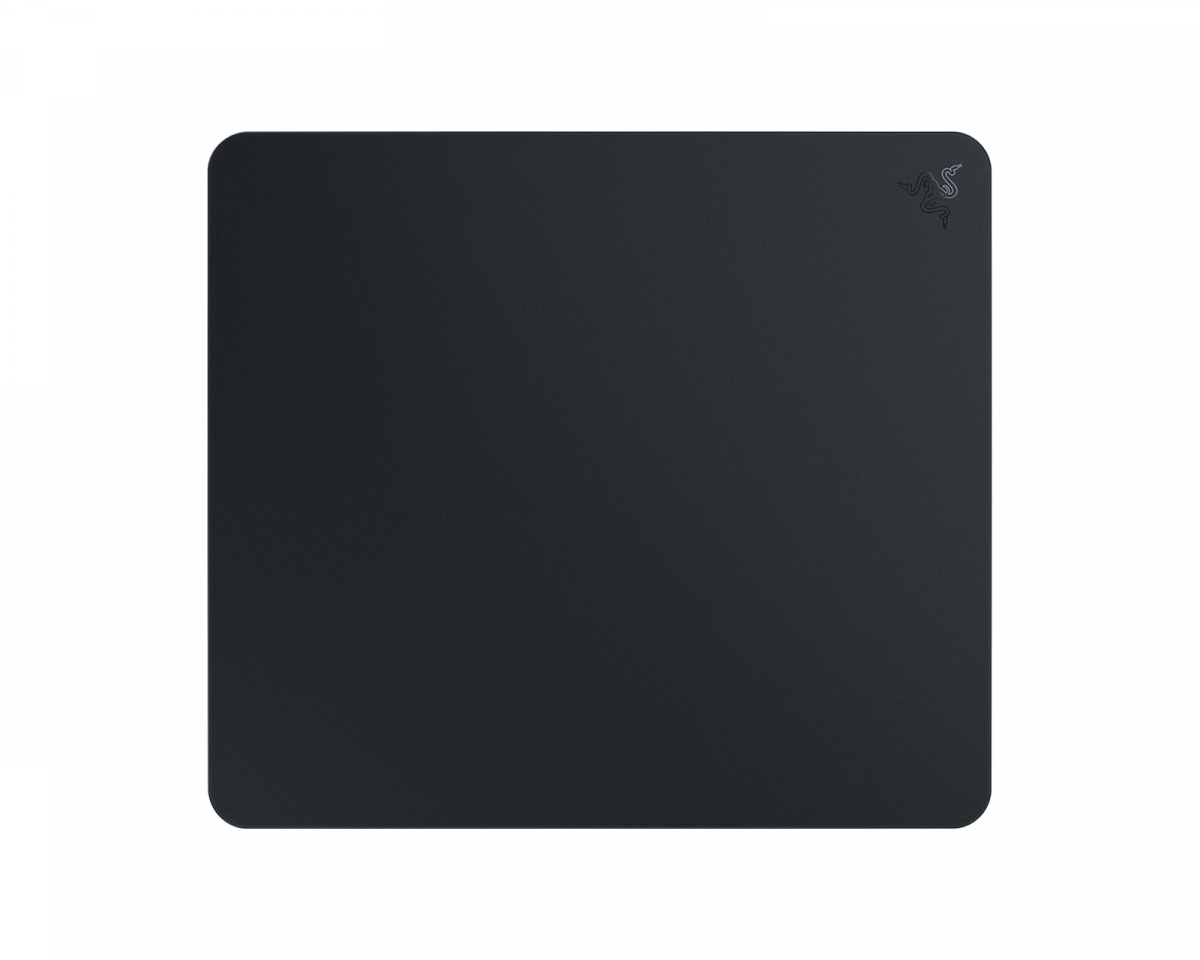 Artisan Mousepad FX Zero - Soft - XL - Black - MaxGaming.com