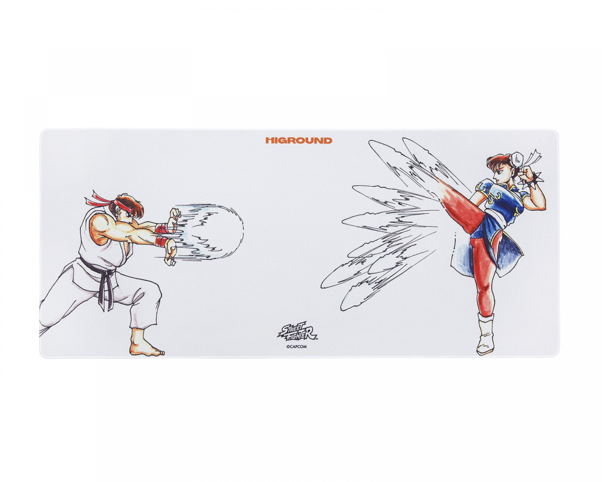 Miscellaneous goods Ryu Collaboration Long Wallet STREET FIGHTER V×KINGZ, Goods / Accessories