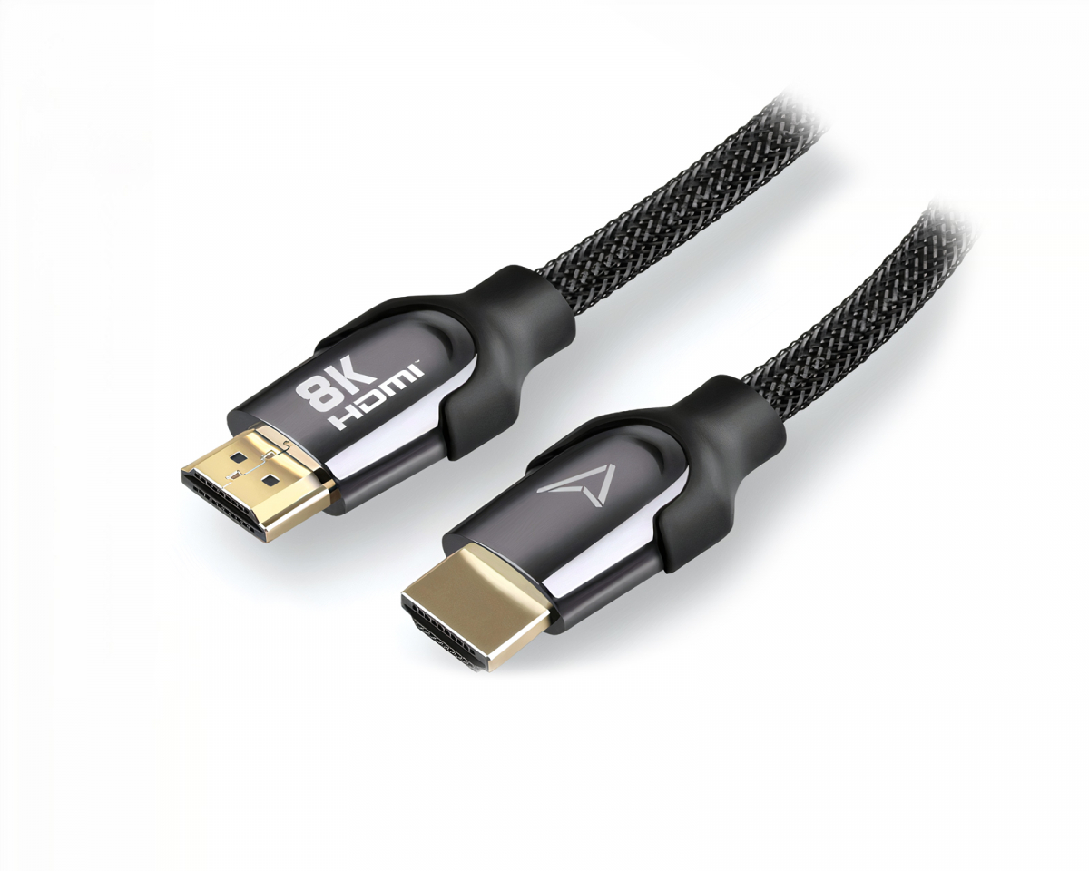 Steelplay 8K HDMI 2.1 Cable PS5 HDMI Cable 2m
