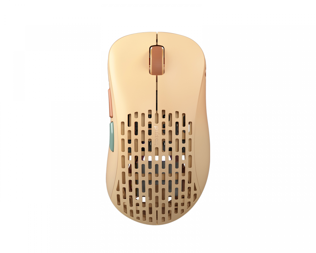 Pulsar X2 Mini Wireless Gaming Mouse - Boardzy Limited Edition 