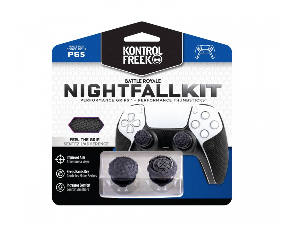 KontrolFreek Call of Duty Modern Warfare III Performance