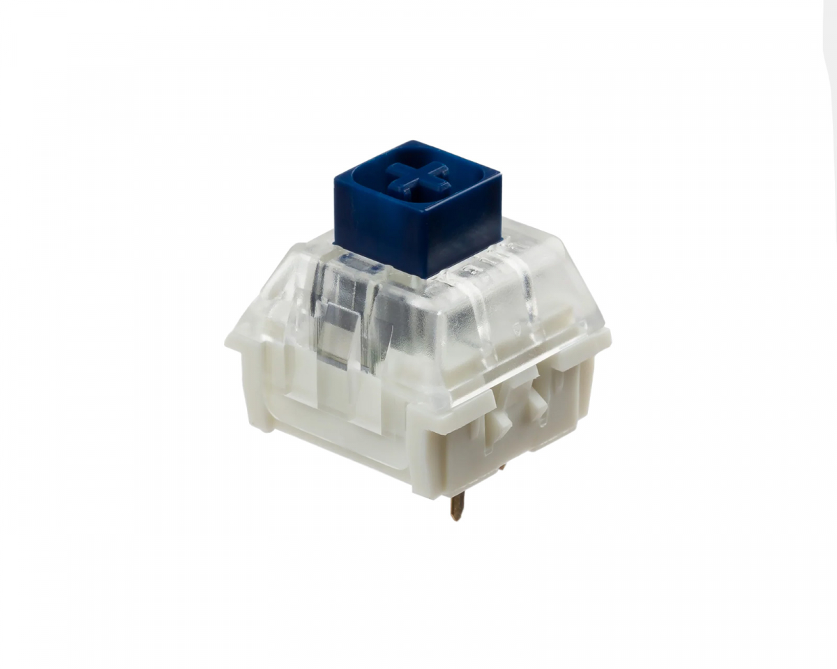 Everglide Aqua King V3 Linear Switch - 58g - MaxGaming.com