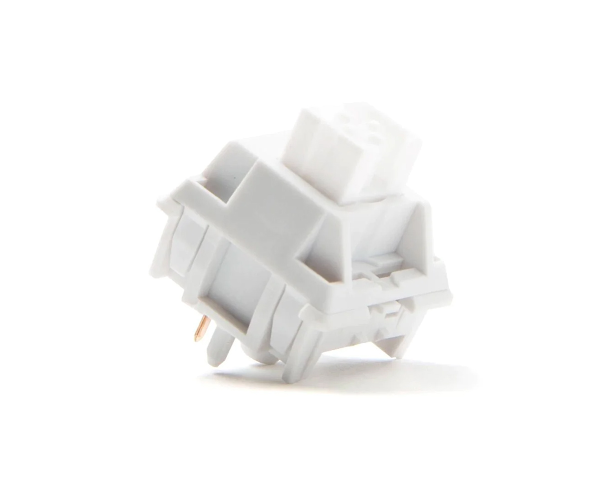 Wuque Studio WS Silent Linear Switch - MaxGaming.com