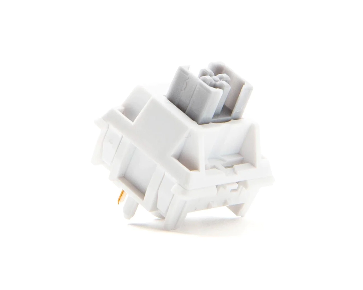 Wuque Studio WS Silent Tactile Switch - MaxGaming.com