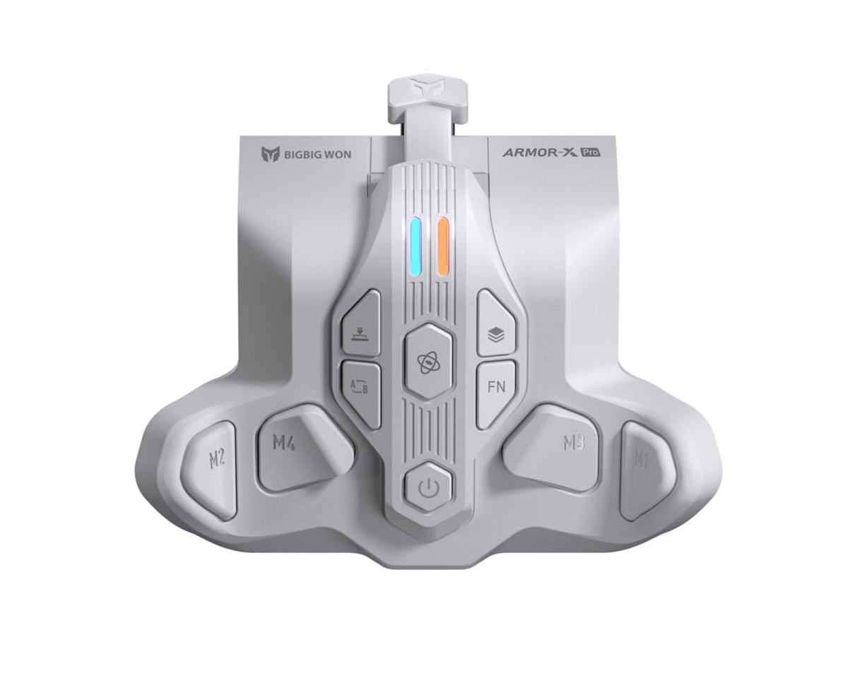BIGBIG WON Armor X PRO Wireless Back Button for Xbox