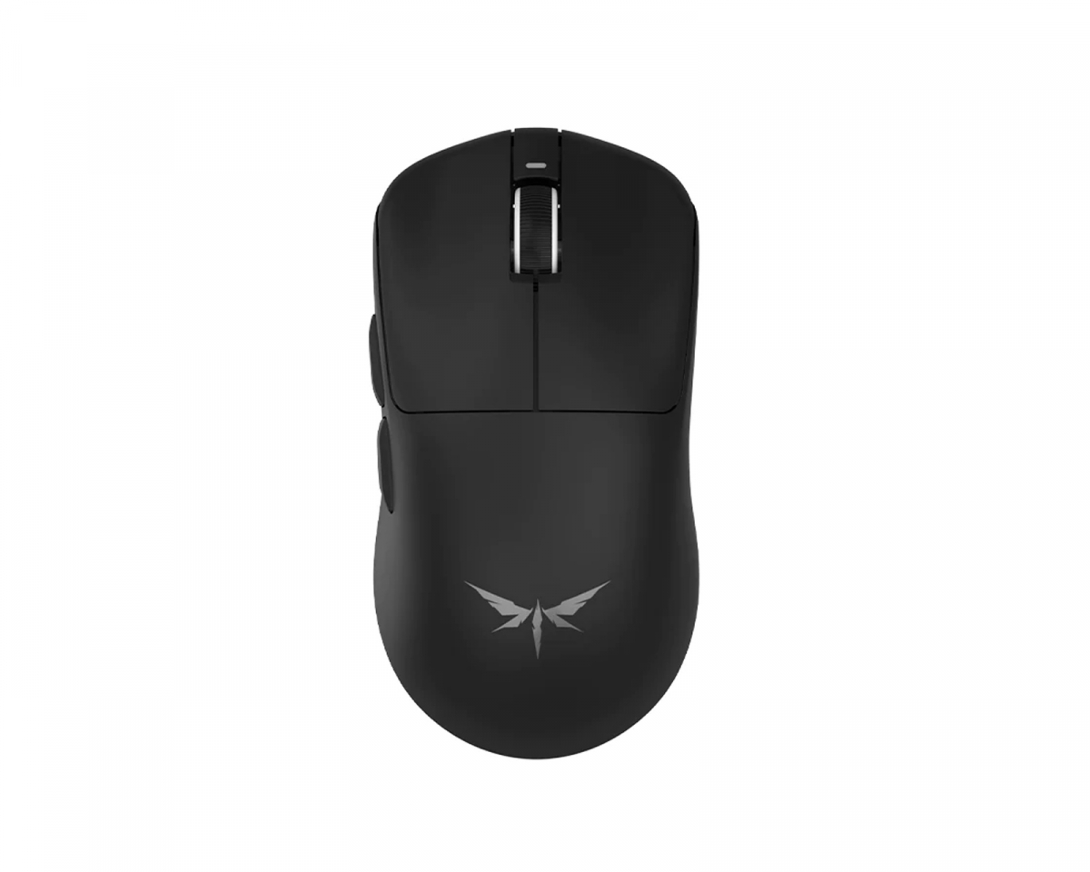 VGN Dragonfly F1 Pro Max Wireless Gaming Mouse - Black 