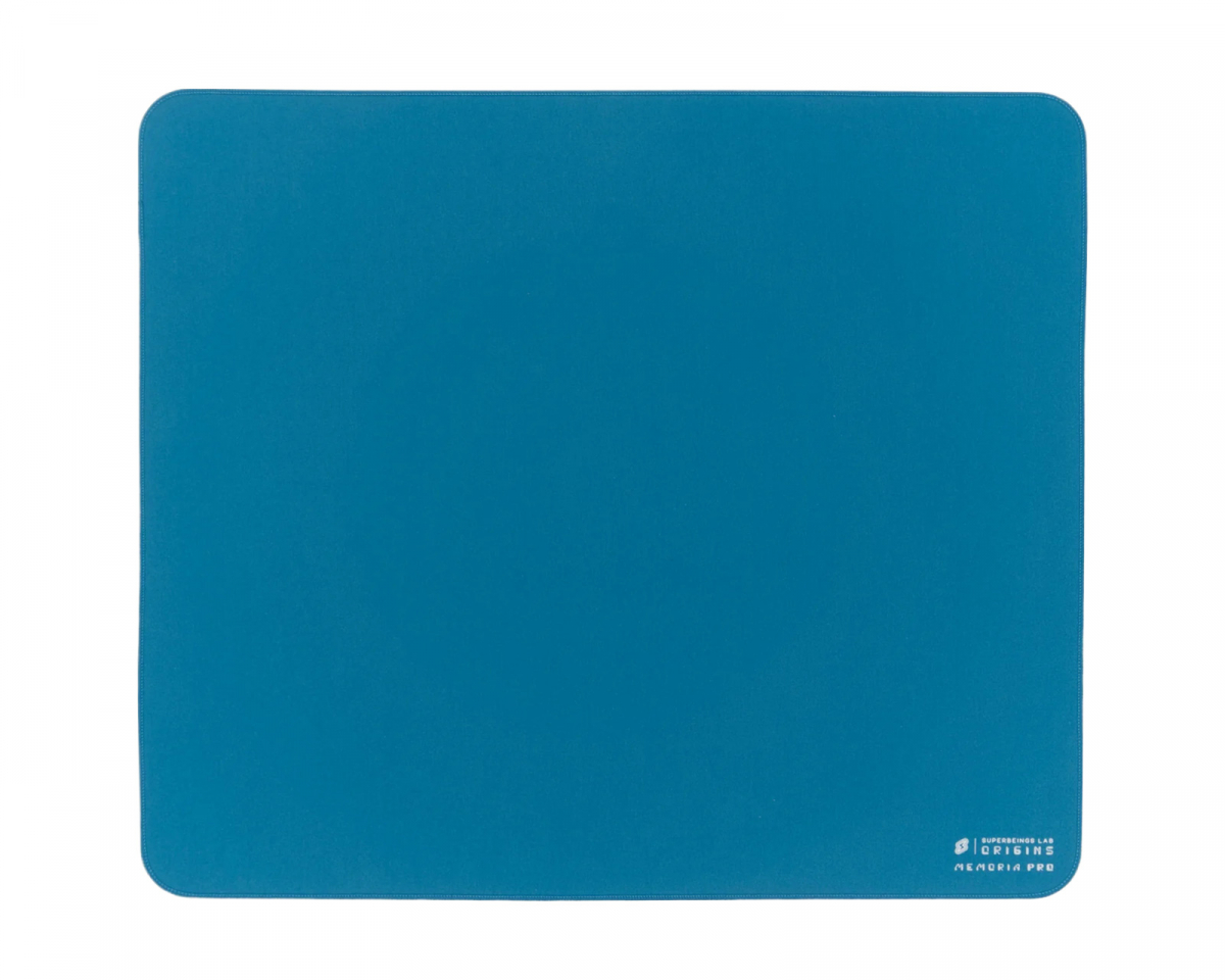 TJ Exclusives Cerapad Kin Mousepad - Iridium (505x405) - MaxGaming.com