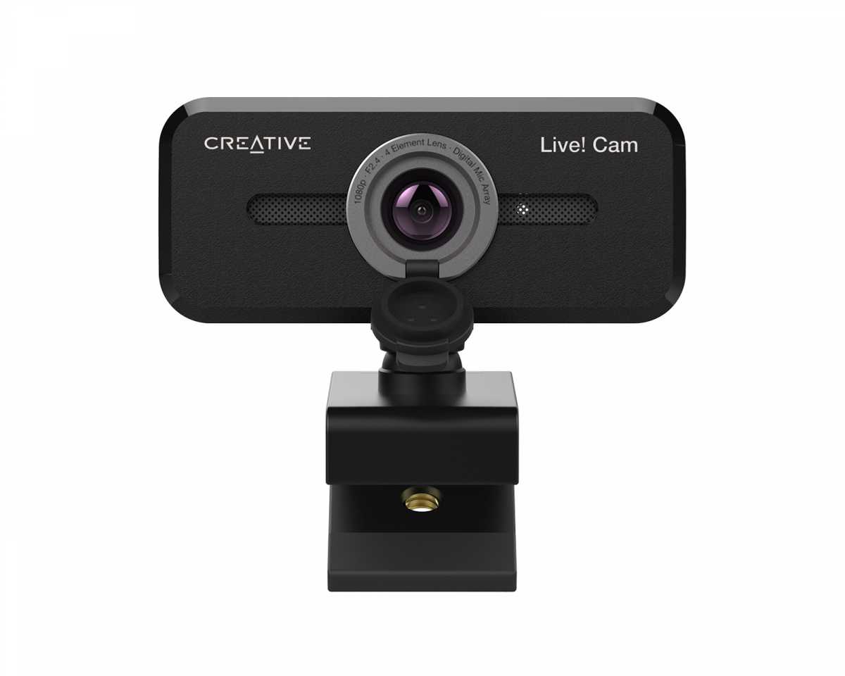 Creative cam sync. Creative cam sync