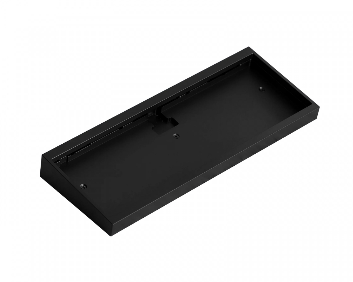 KBDfans TOFU60 2.0 HHKB - Anodized Black - ISO PCB - MaxGaming.com
