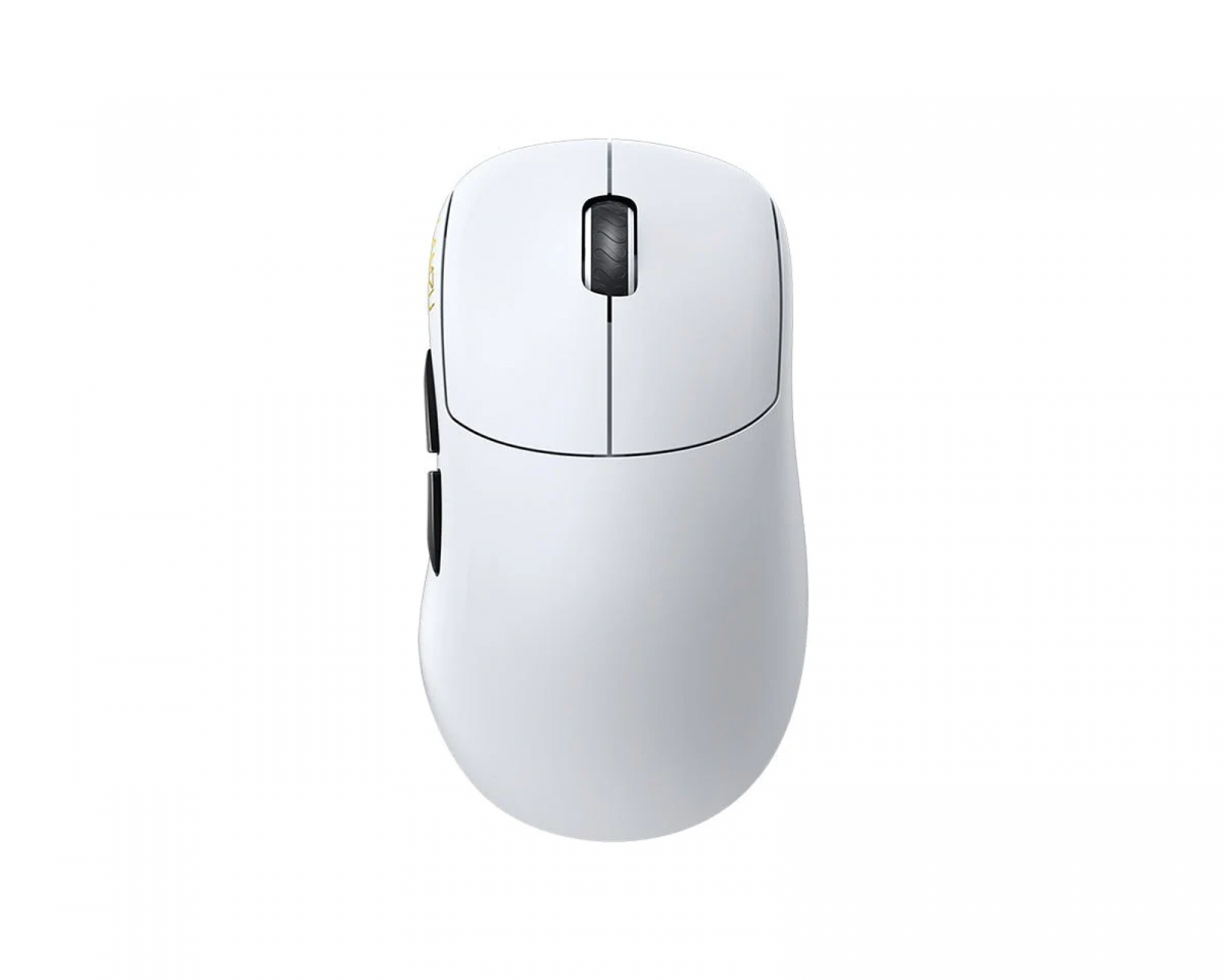 Pulsar Xlite V3 Wireless Mini Gaming Mouse White - MaxGaming.com