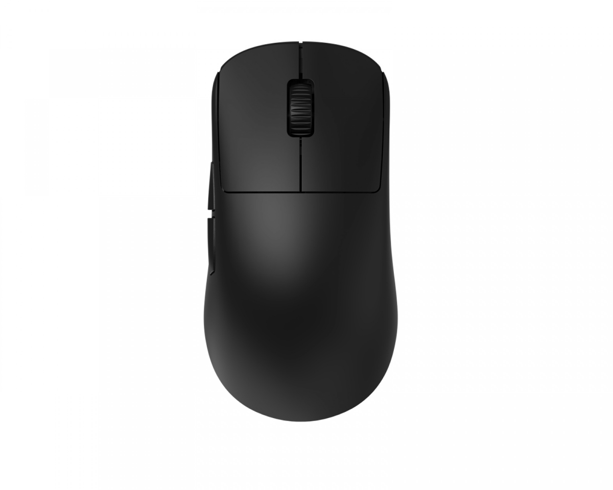 Sprime PM1 Wireless Ergo Gaming Mouse - Black - MaxGaming.com