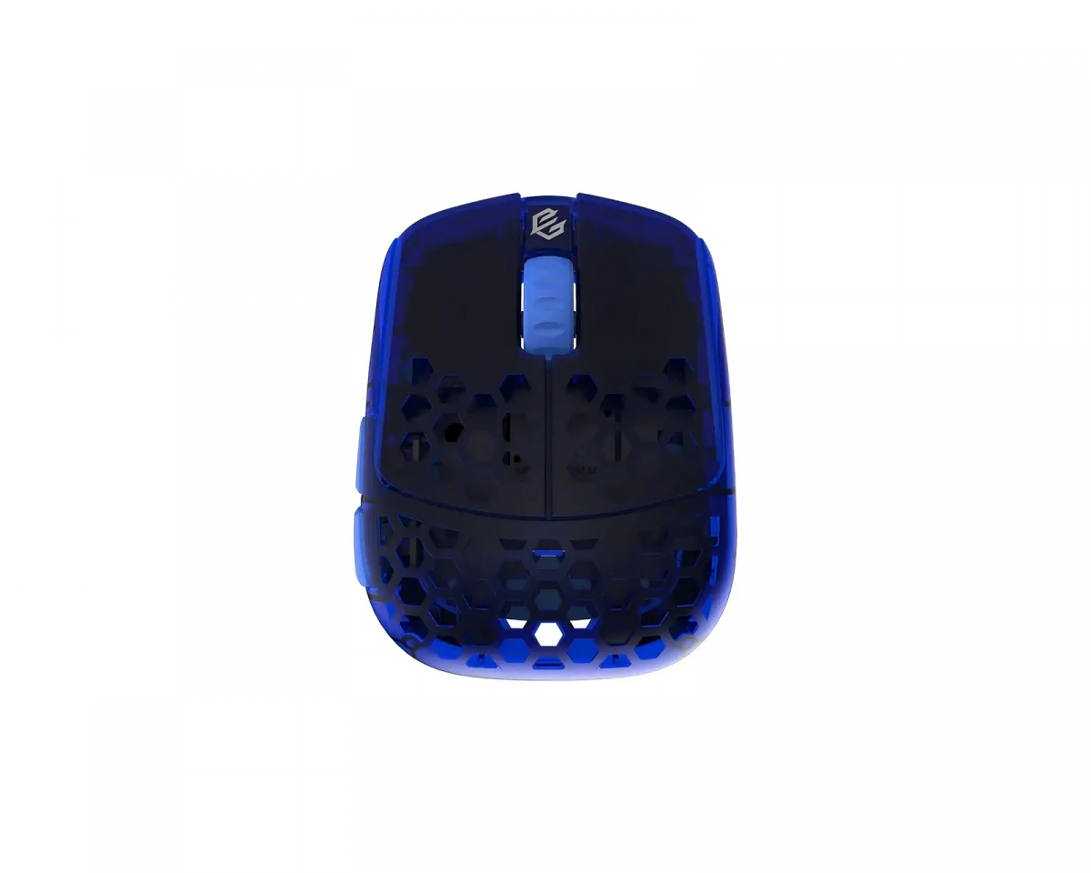 G-Wolves HTS Plus 4K Wireless Gaming Mouse - Violet - MaxGaming.com