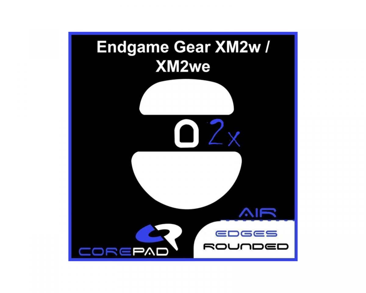 Corepad Skatez PRO for Zowie EC1-CW / EC2-CW / EC3-CW - MaxGaming.com