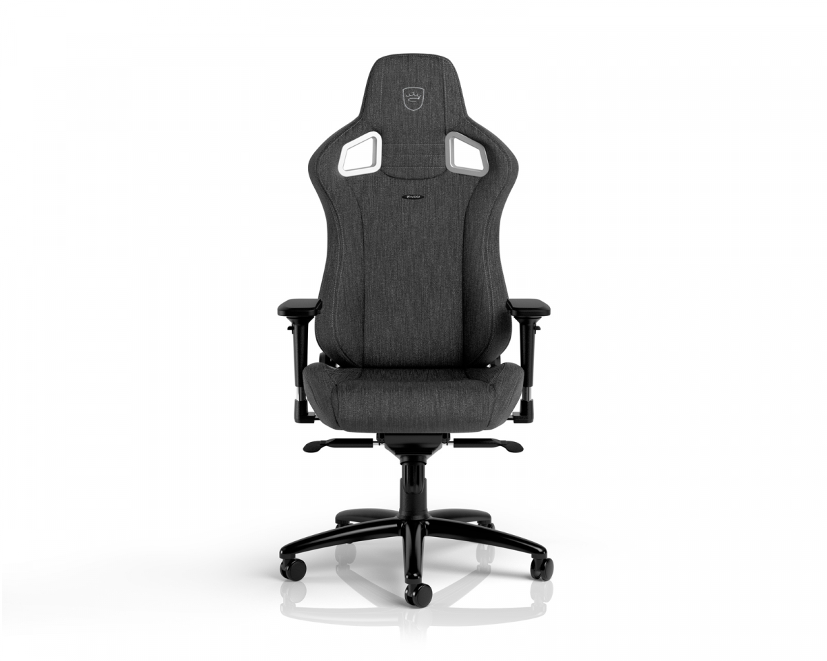 Noblechairs Epic TX Review