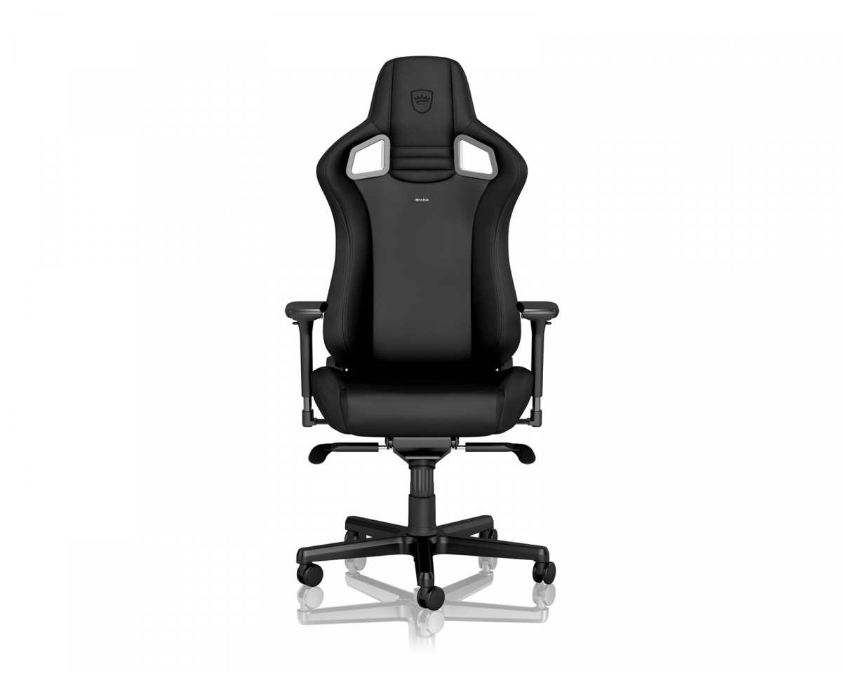 noblechairs EPIC Noblechairs EPIC Series Faux Leather Gaming Chair