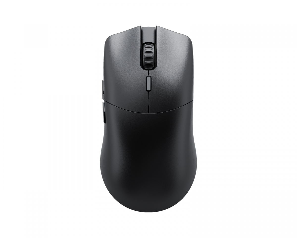 G-Wolves HTX 4K Wireless Gaming Mouse - Black - MaxGaming.com
