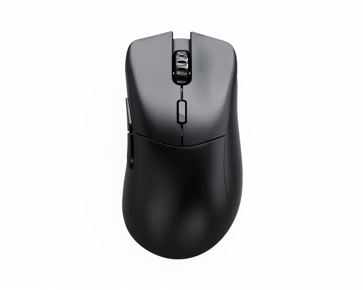 Glorious Model D 2 Pro 4K Wireless Gaming Mouse - Black 