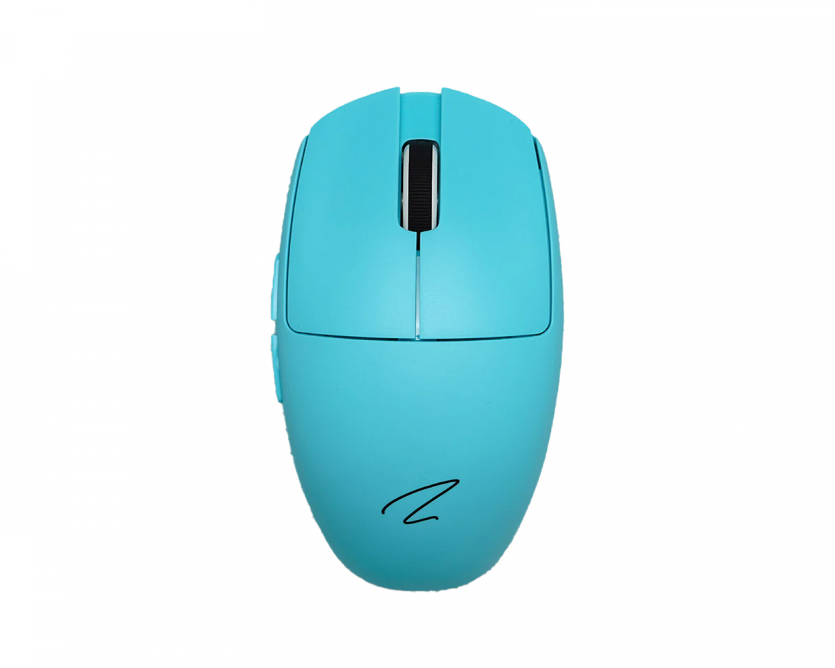 Zaopin Z1 PRO Wireless Gaming Mouse - Blue
