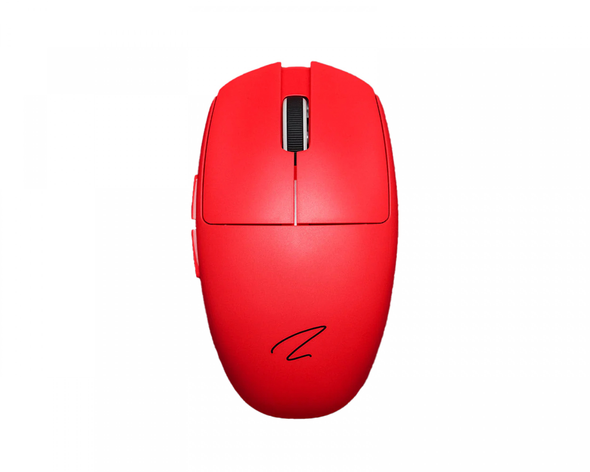 Logitech G703 Wireless Gaming Mouse Red Glossy