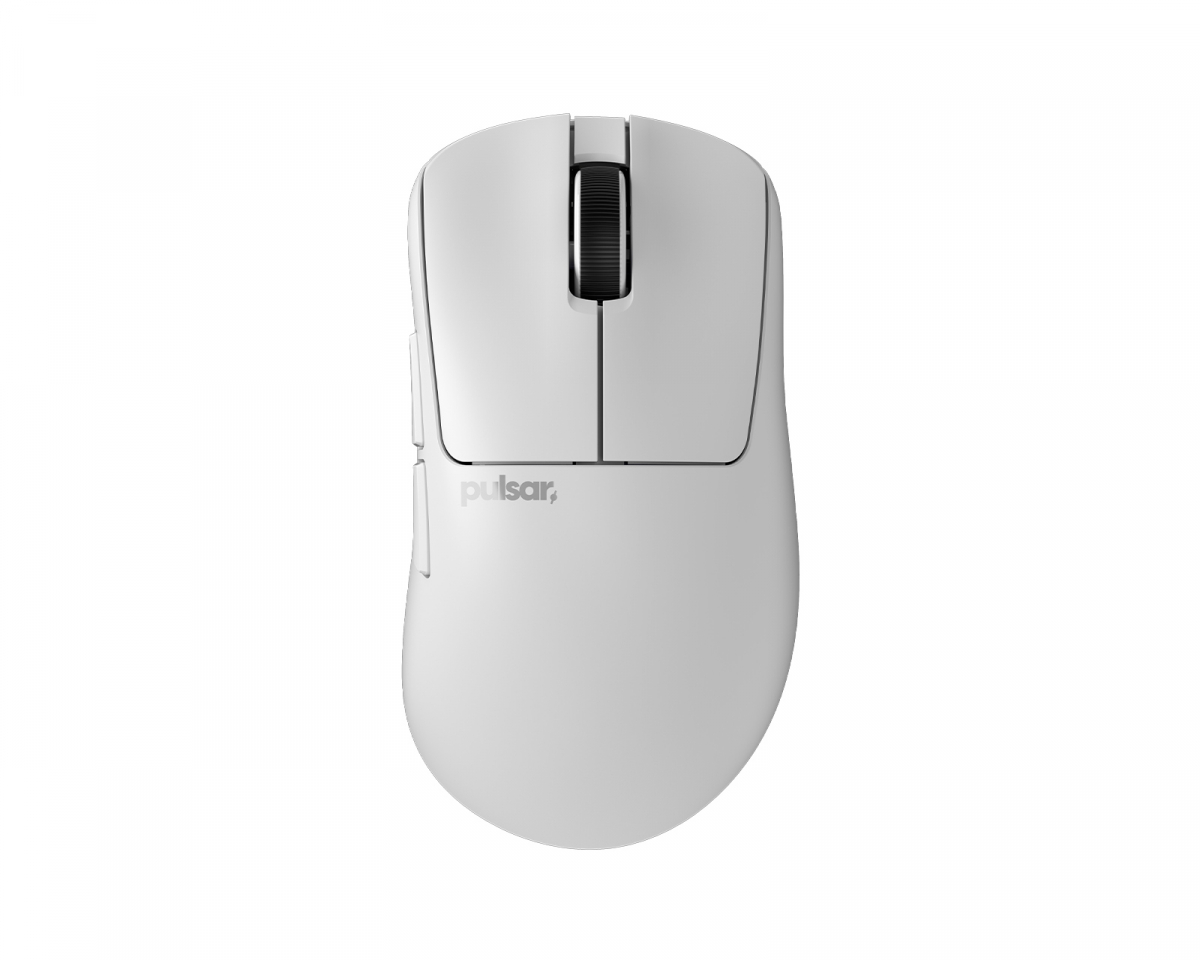 Lamzu MAYA 4K Wireless Superlight Gaming Mouse - Cloud Grey 