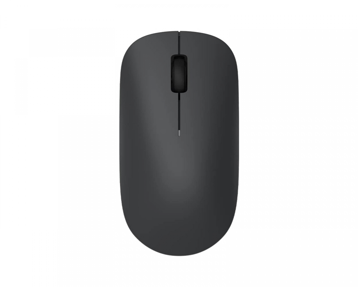 Xiaomi Wireless Mouse Lite - Black 