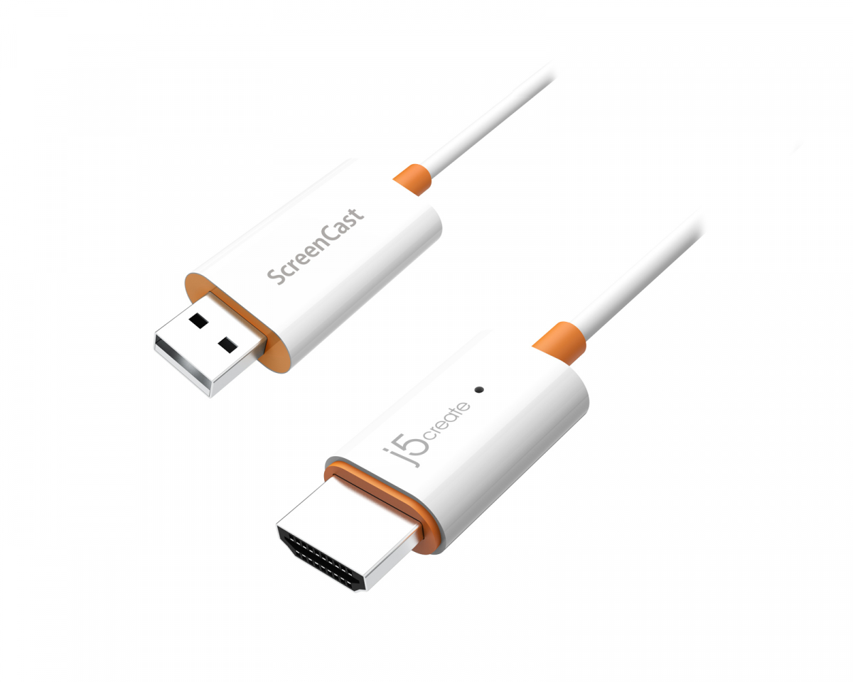 J5create ScreenCast Wireless Display Adapter MaxGaming j5create-screencast-wireless-display-adapter-maxgaming