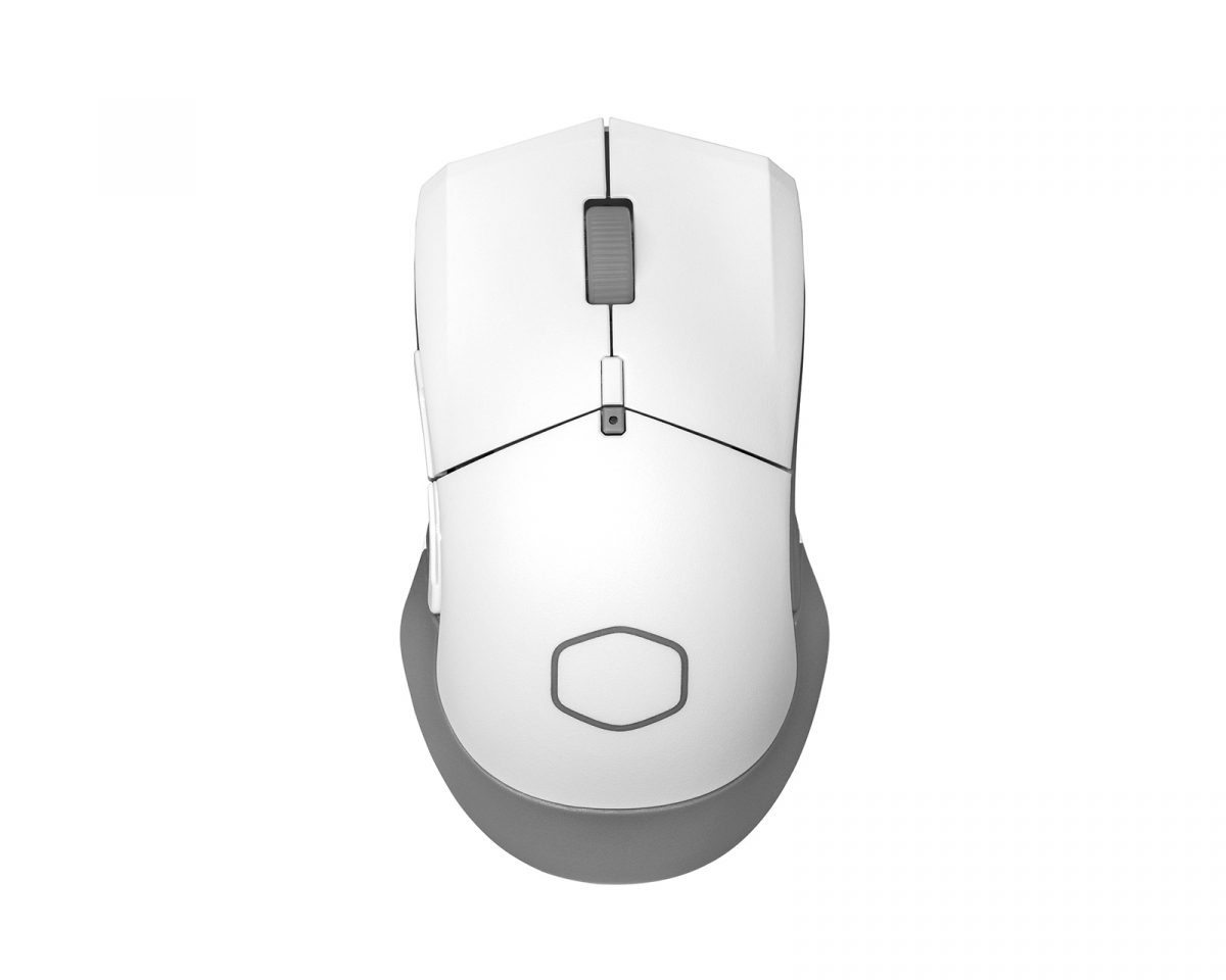 Pulsar X2 H High Hump Wireless Gaming Mouse   Mini   White