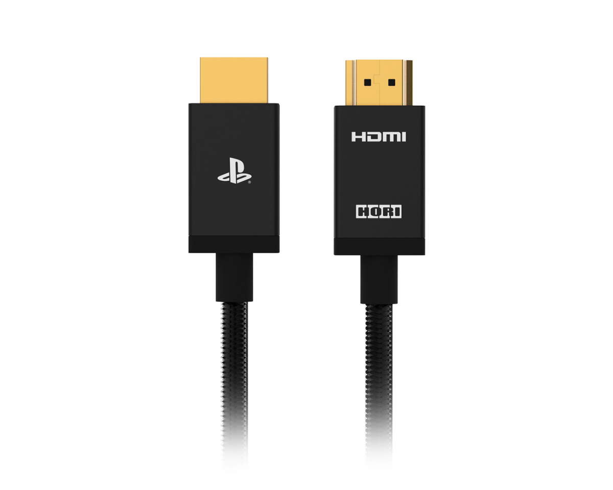 Hori HDMI Cable Ultra High Speed PS5 HDMI Cable 2m