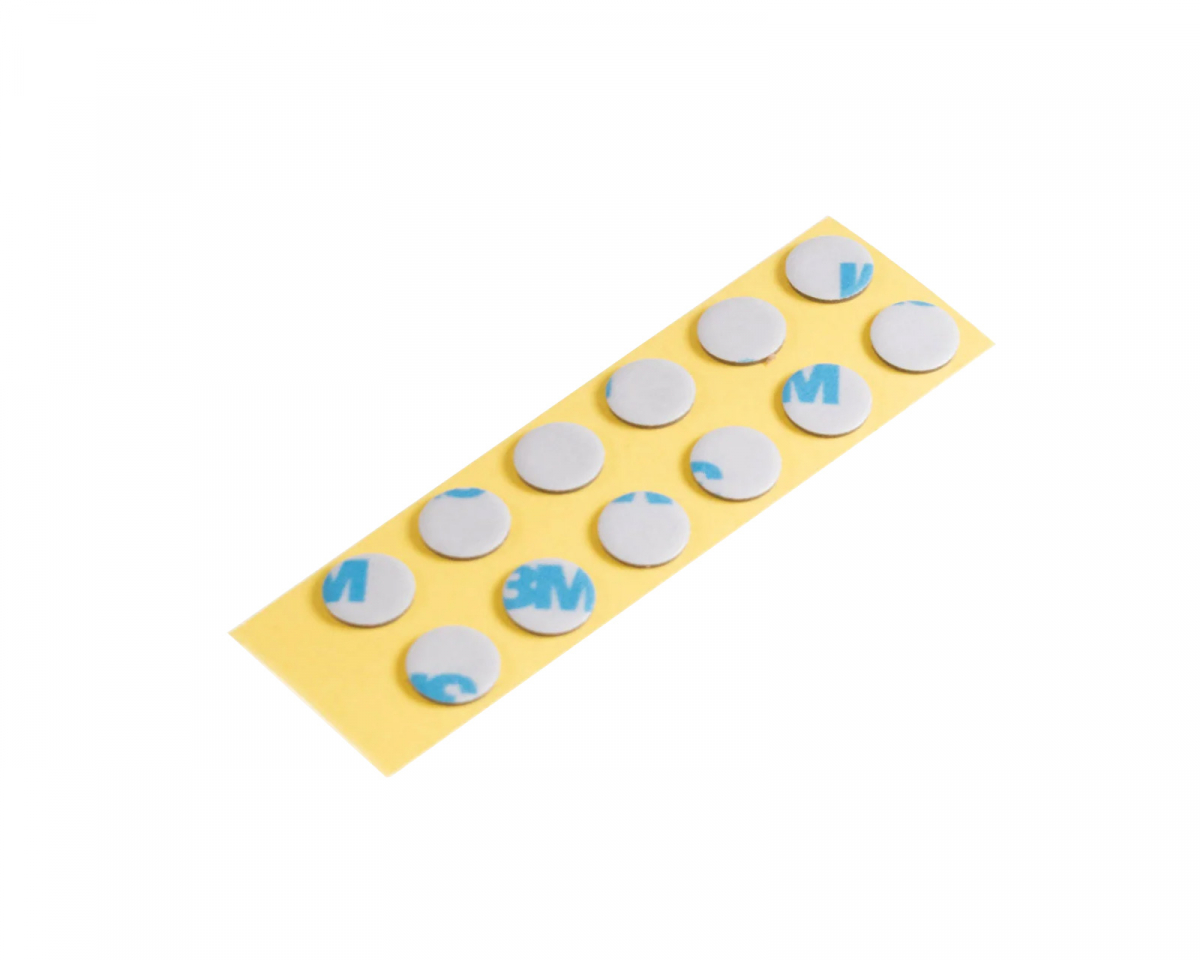 Nitro-Factory nTech Fit 3m Tape - Double Sided Spare Tape for ...