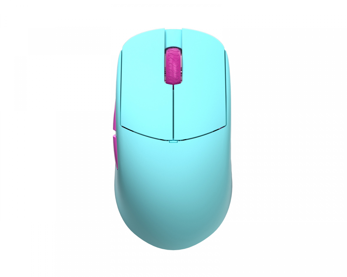 Lamzu Atlantis Mini 8K Wireless Gaming Mouse - Champion Edition 