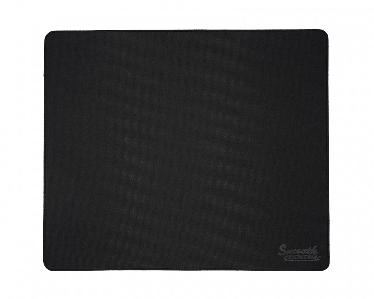 Artisan Mousepad FX Zero - Soft - XL - Black - MaxGaming.com