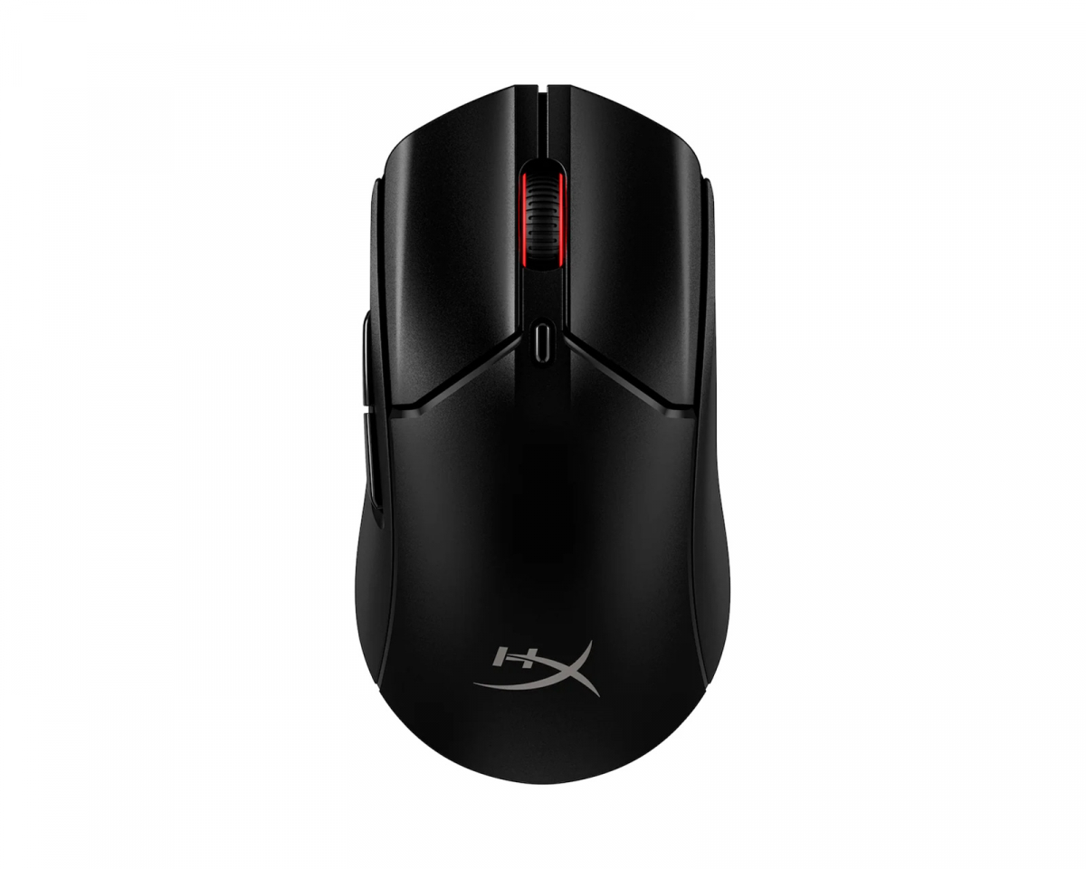 Ninjutso Sora Superlight Wireless Gaming Mouse - Black - MaxGaming.com