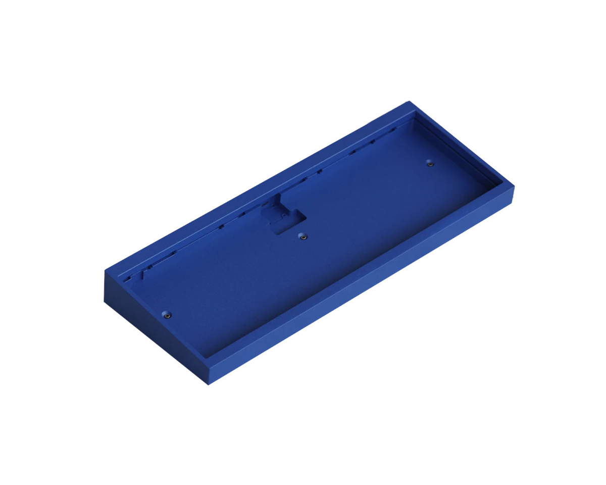 KBDfans TOFU60 2.0 WK Klein Blue - ISO PCB - MaxGaming.com