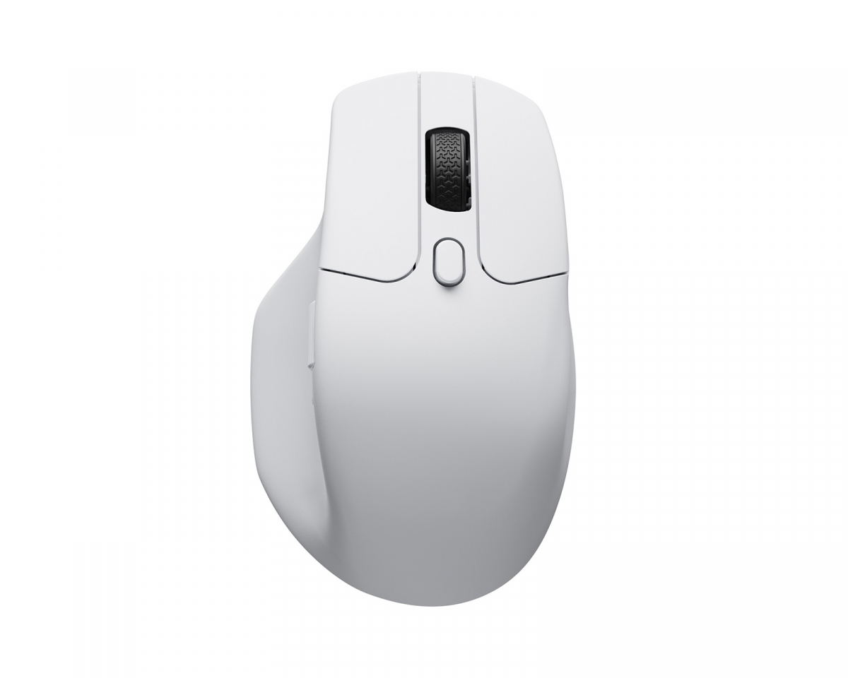 ATK Blazing Sky F1 Ultimate Wireless Gaming Mouse - White 