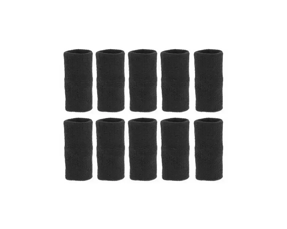 MaxMount Finger Sleeves for Gaming Finger Warmers