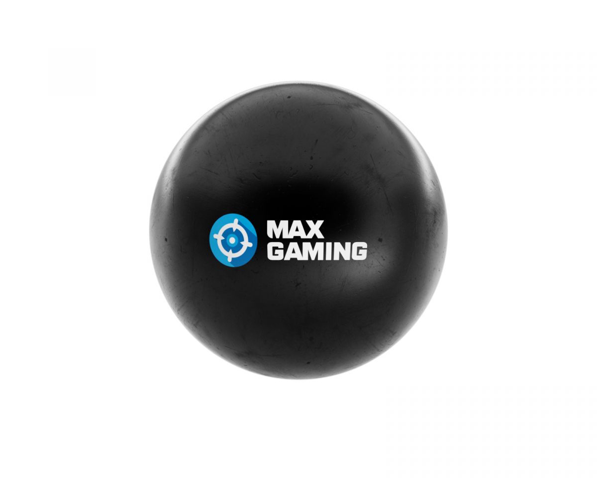 MaxGaming Stress Ball Anxiety Stress Relief Ball