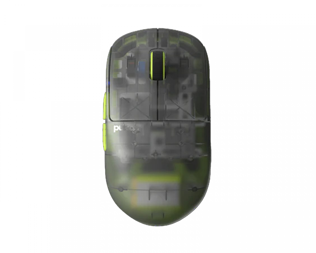 Pulsar X2-H High Hump Wireless Gaming Mouse - Acid Rewind
