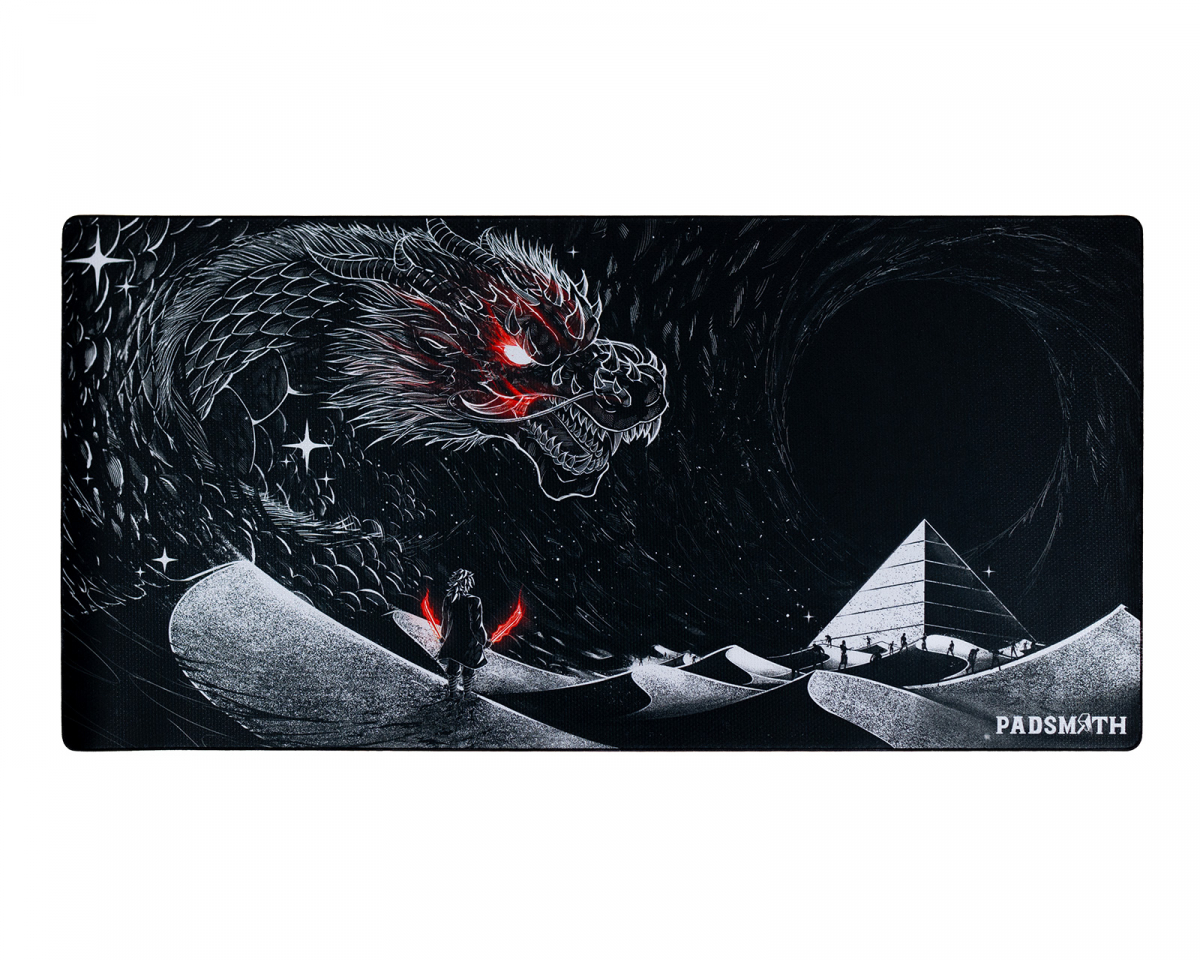 GLSSWRKS Kazemi - Limited Edition - MaxGaming.com