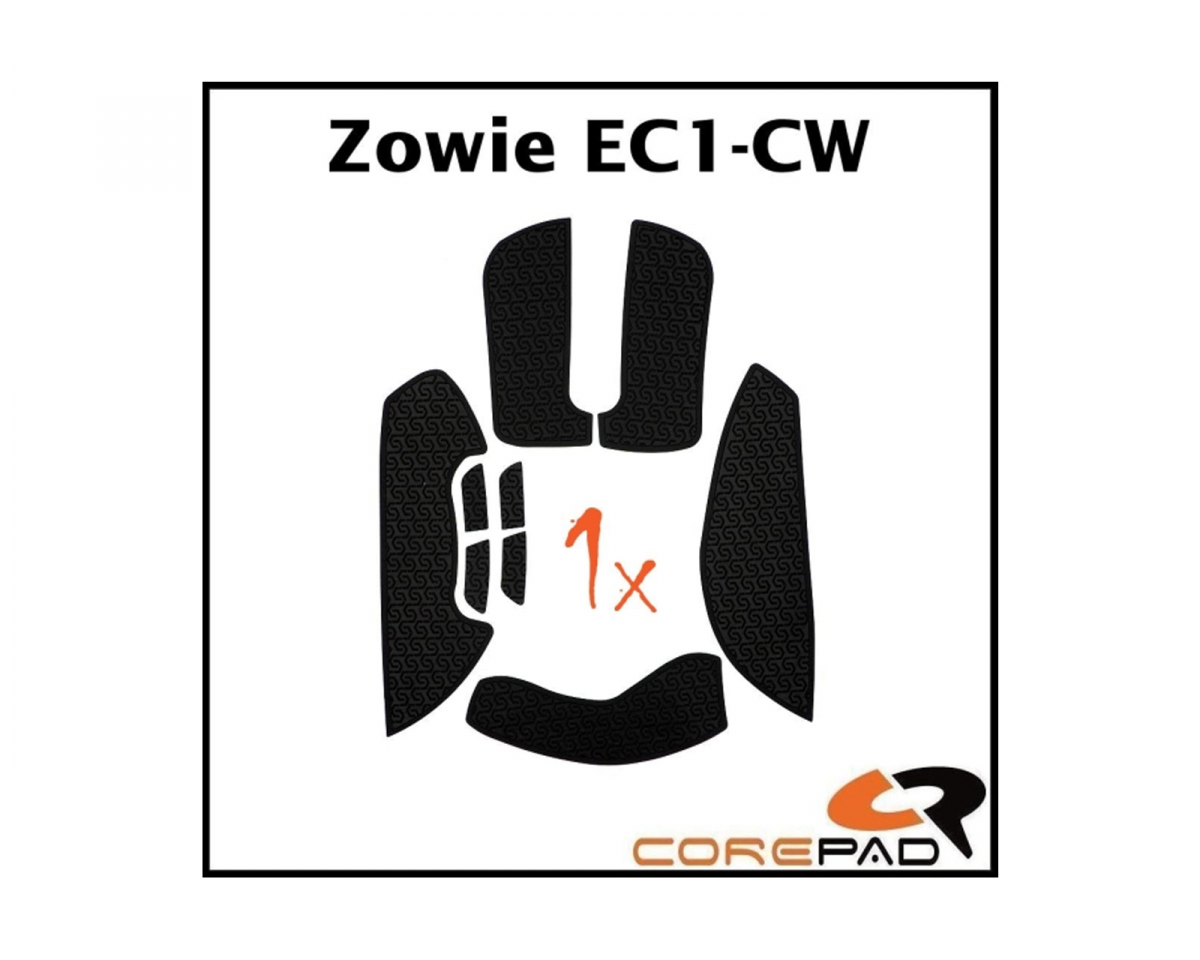 Corepad Skatez PRO for Zowie EC1-CW / EC2-CW / EC3-CW - MaxGaming.com