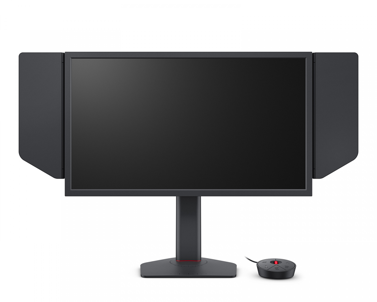 ZOWIE by BenQ XL2566K 24.5″ TN 360Hz DyAc+ Gaming Monitor For