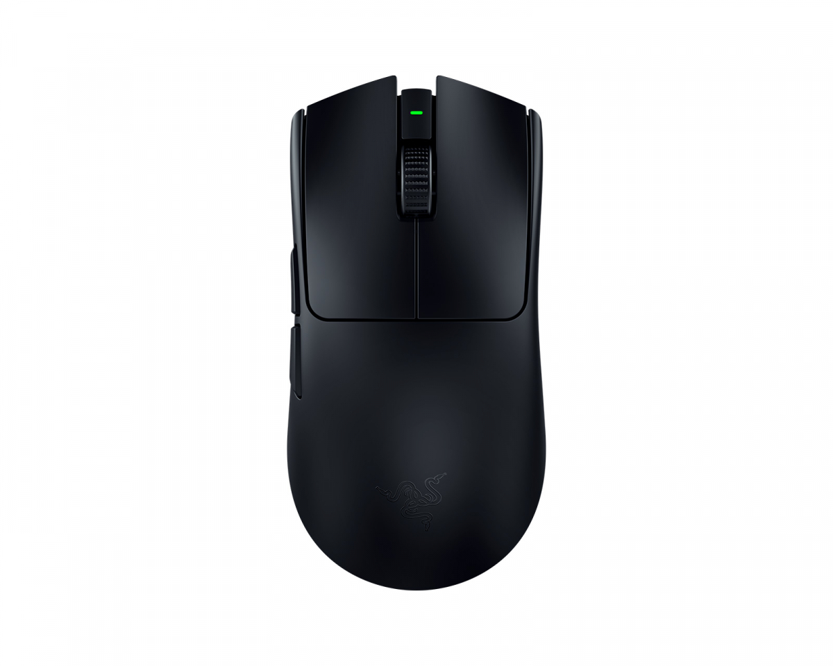 Razer Viper V3 Pro Wireless Gaming Mouse - Black - MaxGaming.com