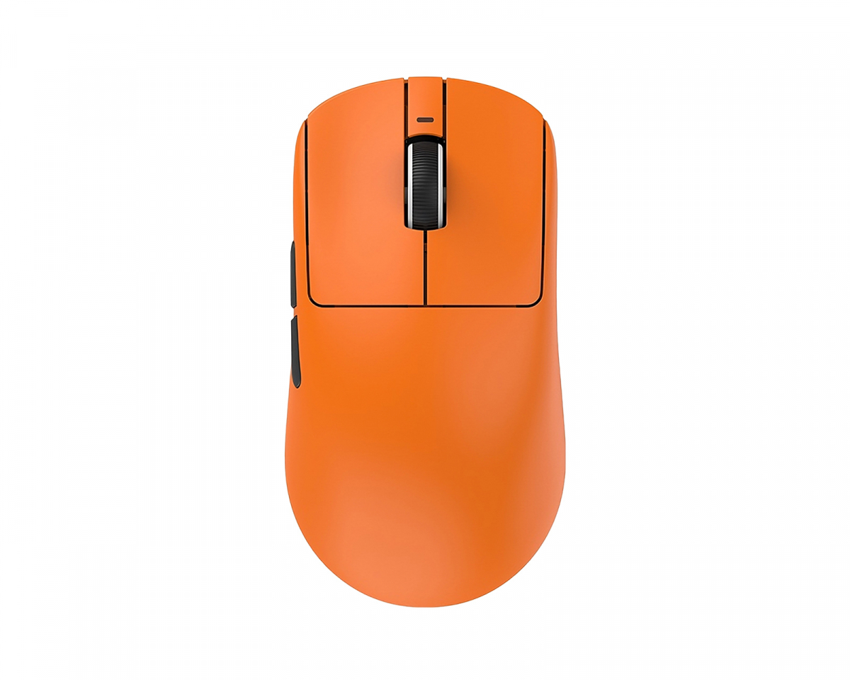VXE R1 Pro Max Wireless Gaming Mouse Orange