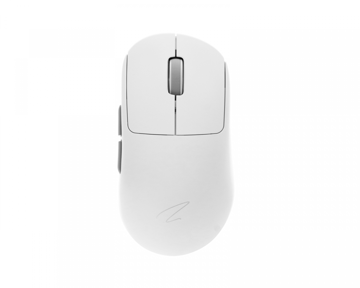 Z2 4K Hotswappable Wireless Gaming Mouse - Grey