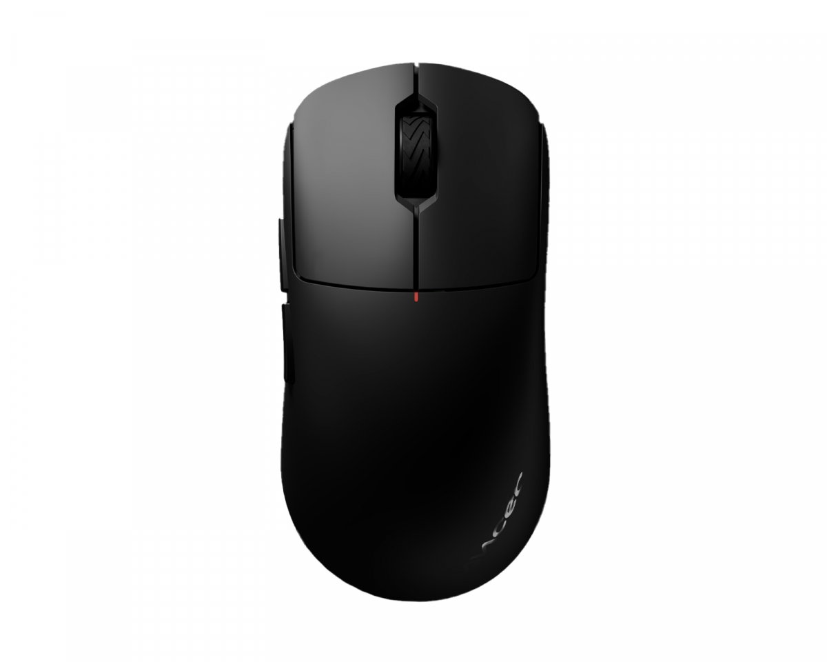 G-Wolves HTX 4K Wireless Gaming Mouse - Black - MaxGaming.com