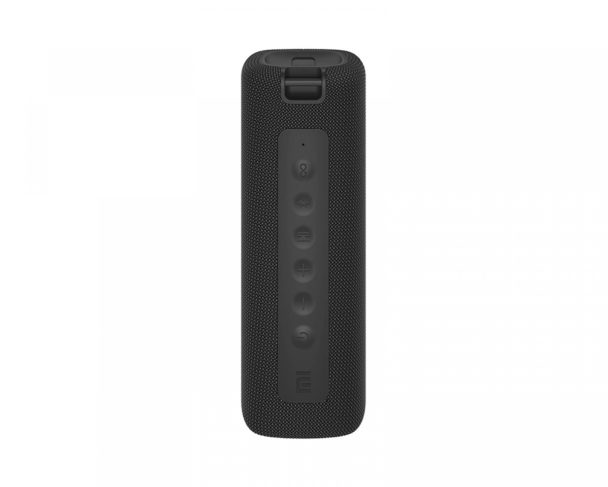 Xiaomi Bluetooth Speaker ブラック Xiaomi Mi Portable Bluetooth Speaker review: Boom for your buck