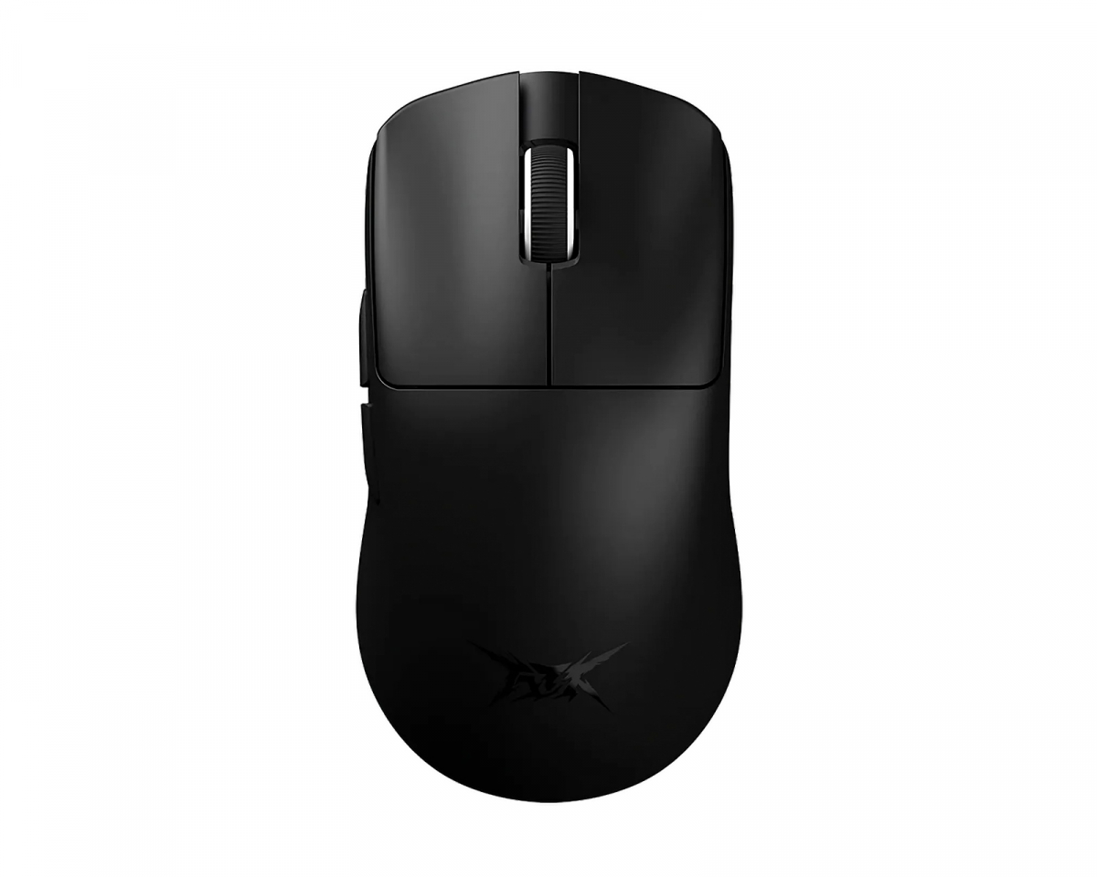 Lamzu MAYA 4K Wireless Superlight Gaming Mouse - Charcoal Black 